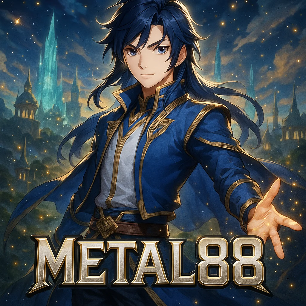 METAL88
